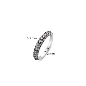 TI SENTO Ring 12105ZO