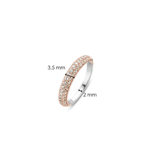 TI SENTO Ring 12105ZR