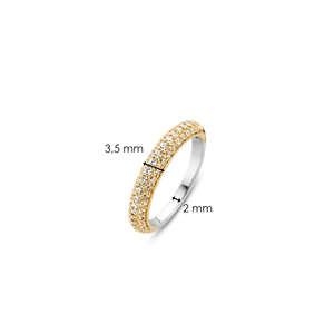 TI SENTO Ring 12105ZY