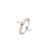 TI SENTO Ring 12107ZR