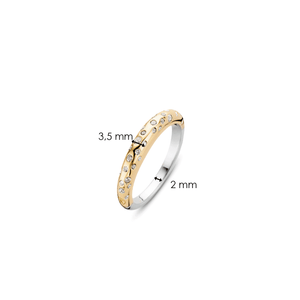 TI SENTO Ring 12107ZY