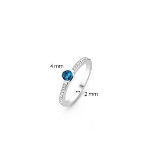 TI SENTO Ring 12108DB
