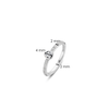 TI SENTO Ring 12108ZI