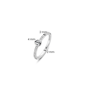 TI SENTO Ring 12108ZI