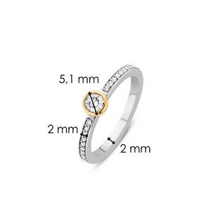 TI SENTO Ring 12108ZY