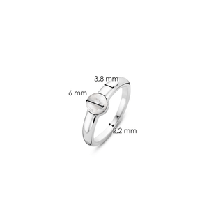 TI SENTO Ring 12111MW