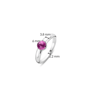 TI SENTO Ring 12111ZP