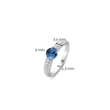 TI SENTO Ring 12112DB