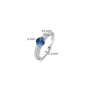 TI SENTO Ring 12112DB