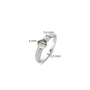 TI SENTO Ring 12112GG