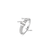 TI SENTO Ring 12112MW