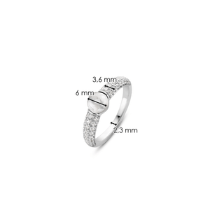 TI SENTO Ring 12112MW