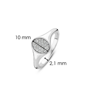 TI SENTO Ring 12115ZI
