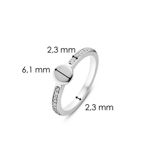 TI SENTO Ring 12116ZI