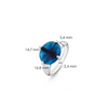 TI SENTO Ring 12117DB