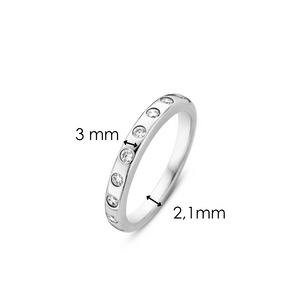 TI SENTO Ring 12119ZI