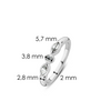 TI SENTO Ring 12120ZI