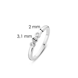 TI SENTO Ring 12122ZI
