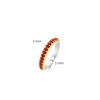 TI SENTO Ring 12123CR