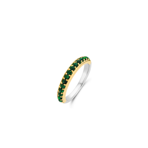 TI SENTO Ring 12123MA