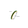 TI SENTO Ring 12123MA