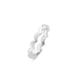 TI SENTO Ring 12124SI