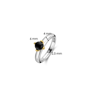 TI SENTO Ring 12126BO