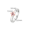 TI SENTO Ring 12126NU
