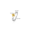 TI SENTO Ring 12126TY