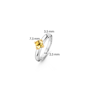 TI SENTO Ring 12126TY