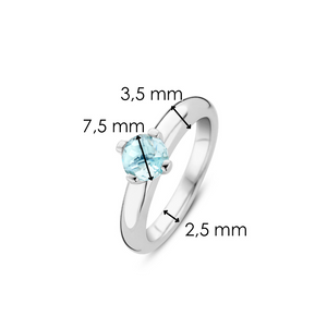 TI SENTO Ring 12126WB