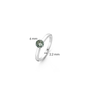 TI SENTO Ring 12128GG