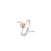 TI SENTO Ring 12128PR