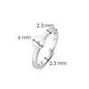 TI SENTO Ring 12128PW