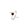 TI SENTO Ring 12128TB