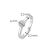 TI SENTO Ring 12129ZI