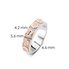 TI SENTO Ring 12132SP