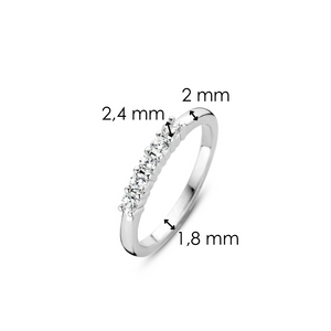 TI SENTO Ring 12134ZI
