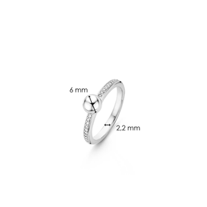 TI SENTO Ring 12136ZI