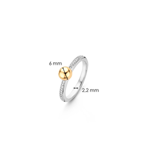 TI SENTO Ring 12136ZY
