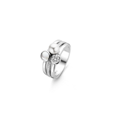 TI SENTO Ring 12137PW