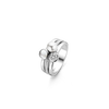 TI SENTO Ring 12137PW