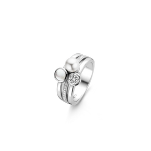 TI SENTO Ring 12137PW