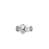 TI SENTO Ring 12137PW