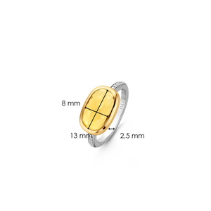 TI SENTO Ring 12139TY