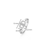 TI SENTO Ring 12140ZI