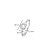 TI SENTO Ring 12142ZI