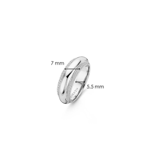 TI SENTO Ring 12143ZI