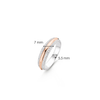 TI SENTO Ring 12144ZR