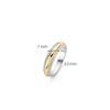 TI SENTO Ring 12144ZY